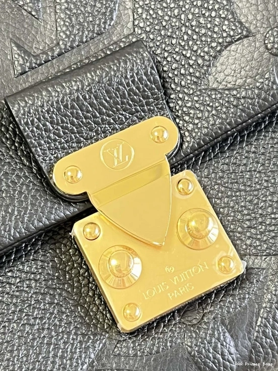 AAA Pruses Bags MADELEINE VUITTON LOUIS MM 0810